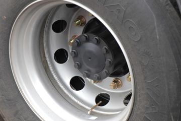 �������� ����H5V 480���� 6X4 LNG�Զ���ǣ����(Һ��)(LZ4250H7DM1)ͼƬ