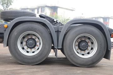 �������� ����H5V 480���� 6X4 LNG�Զ���ǣ����(Һ��)(LZ4250H7DM1)ͼƬ