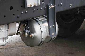 �������� ����H5V 480���� 6X4 LNG�Զ���ǣ����(Һ��)(LZ4250H7DM1)ͼƬ