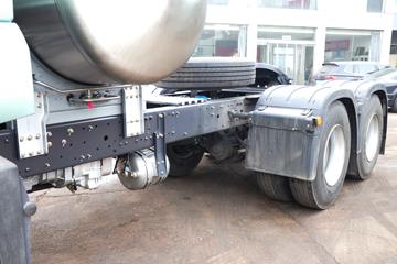 �������� ����H5V 480���� 6X4 LNG�Զ���ǣ����(Һ��)(LZ4250H7DM1)ͼƬ