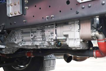 �������� ����H5V 480���� 6X4 LNG�Զ���ǣ����(Һ��)(LZ4250H7DM1)ͼƬ