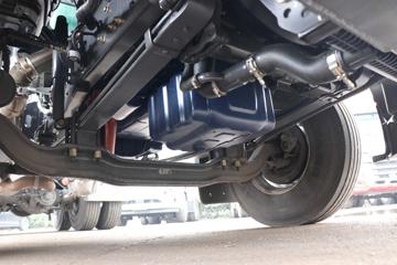 �������� ����H5V 480���� 6X4 LNG�Զ���ǣ����(Һ��)(LZ4250H7DM1)ͼƬ