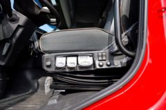 东风商用车 天龙KL重卡 460马力 6X4 LNG牵引车(国六)(液缓)(DFH4250D14)