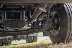 东风商用车 天龙KL重卡 460马力 6X4 LNG牵引车(国六)(液缓)(DFH4250D14)