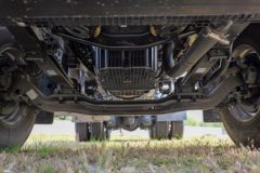 东风商用车 天龙KL重卡 460马力 6X4 LNG牵引车(国六)(液缓)(DFH4250D14)