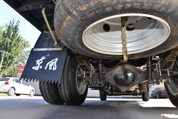 购小霸王W15载货车 享高达0.5万优惠