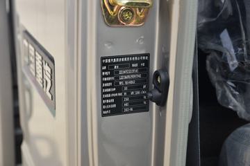 �й�����HOWO ����M 140���� 3.85���Ű������Ῠ(��ʿ��8��)ͼƬ