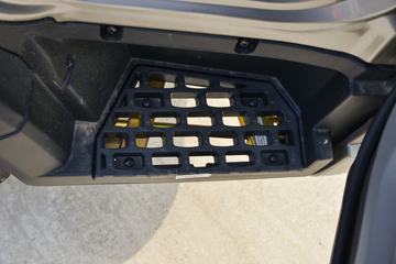 �й�����HOWO ����M 140���� 3.85���Ű������Ῠ(��ʿ��8��)ͼƬ