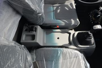 �й�����HOWO ����M 140���� 3.85���Ű������Ῠ(��ʿ��8��)ͼƬ