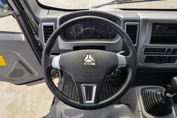 �й�����HOWO ����M 140���� 3.85���Ű������Ῠ(��ʿ��8��)ͼƬ