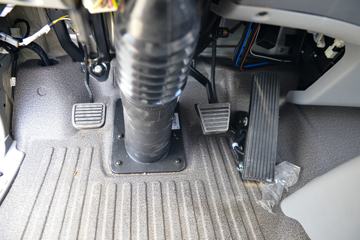 �й�����HOWO ����M 140���� 3.85���Ű������Ῠ(��ʿ��8��)ͼƬ