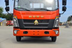 疯狂促销，直降0.5万！重庆市悍将载货车系列优惠价