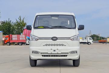 新吉奥 帅凌 3.2T 2座 4.865米纯电动封闭货车(菱电)41.93kWh