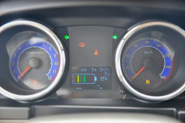 ¼ ˧ 2022 3.2T 4.865״綯ջ41.93kWh ͼƬ
