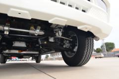 新吉奥 帅凌 2022款 3.2T 4.865米纯电动封闭货车41.93kWh