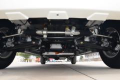 新吉奥 帅凌 2022款 3.2T 4.865米纯电动封闭货车41.93kWh