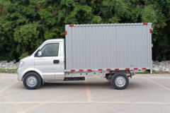 瑞驰 EC31S 2023款 长续航版 2.6T 3.06米单排纯电动厢式微卡(CRC5030XXYDC22-BEV)41.93kWh