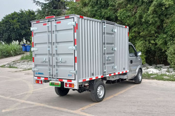 ��� EC31S 2023�� �������� 2.6T 3.06�׵��Ŵ��綯��ʽ΢��(CRC5030XXYDC22-BEV)41.93kWhͼƬ