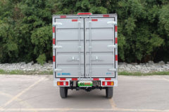 瑞驰 EC31S 2023款 长续航版 2.6T 3.06米单排纯电动厢式微卡(CRC5030XXYDC22-BEV)41.93kWh