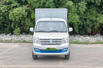 ��� EC31S 2023�� �������� 2.6T 3.06�׵��Ŵ��綯��ʽ΢��(CRC5030XXYDC22-BEV)41.93kWhͼƬ