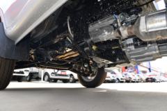 长安跨越王X1 1.6L 122马力 汽油 3.05米单排栏板小卡(SC1034XDD6B1)