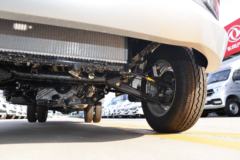 长安跨越王X1 1.6L 122马力 汽油 3.05米单排栏板小卡(SC1034XDD6B1)