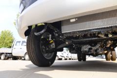 长安跨越王X1 1.6L 122马力 汽油 3.05米单排栏板小卡(SC1034XDD6B1)