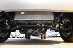 长安跨越王X1 1.6L 122马力 汽油 3.05米单排栏板小卡(SC1034XDD6B1)