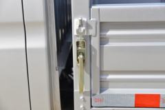长安跨越王X1 1.6L 122马力 汽油 3.05米单排栏板小卡(SC1034XDD6B1)
