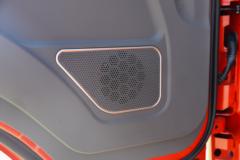 陕汽商用车 轩德X9 标载版 200马力 5.4米排半栏板载货车(SX1181BP6501) 陕汽商用车 轩德X9 标载版 200马力 5.4米排半栏板载货车(SX1181BP6501)