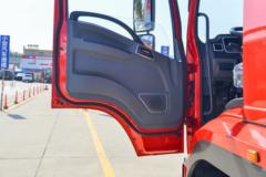 陕汽商用车 轩德X9 标载版 200马力 5.4米排半栏板载货车(SX1181BP6501) 陕汽商用车 轩德X9 标载版 200马力 5.4米排半栏板载货车(SX1181BP6501)