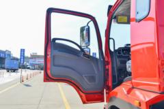 陕汽商用车 轩德X9 标载版 200马力 5.4米排半栏板载货车(SX1181BP6501) 陕汽商用车 轩德X9 标载版 200马力 5.4米排半栏板载货车(SX1181BP6501)