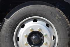 陕汽商用车 轩德X9 标载版 200马力 5.4米排半栏板载货车(SX1181BP6501) 陕汽商用车 轩德X9 标载版 200马力 5.4米排半栏板载货车(SX1181BP6501)