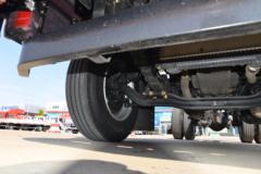 陕汽商用车 轩德X9 标载版 200马力 5.4米排半栏板载货车(SX1181BP6501) 陕汽商用车 轩德X9 标载版 200马力 5.4米排半栏板载货车(SX1181BP6501)