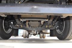 陕汽商用车 轩德X9 标载版 200马力 5.4米排半栏板载货车(SX1181BP6501) 陕汽商用车 轩德X9 标载版 200马力 5.4米排半栏板载货车(SX1181BP6501)