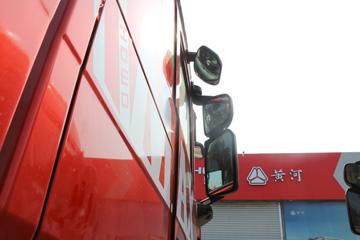 й HOWO Maxؿ 530 6X4 LNGǣ(Һ)ͼƬ