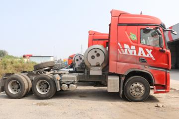 й HOWO Maxؿ 530 6X4 LNGǣ(Һ)ͼƬ