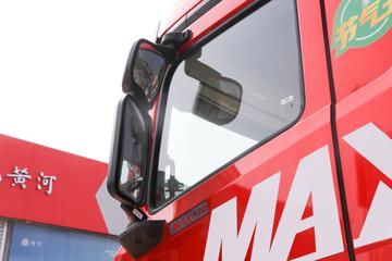 й HOWO Maxؿ 530 6X4 LNGǣ(Һ)ͼƬ
