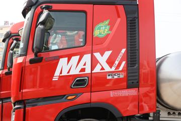 й HOWO Maxؿ 530 6X4 LNGǣ(Һ)ͼƬ