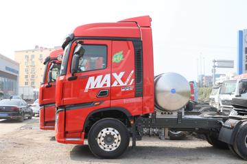 й HOWO Maxؿ 530 6X4 LNGǣ(Һ)ͼƬ