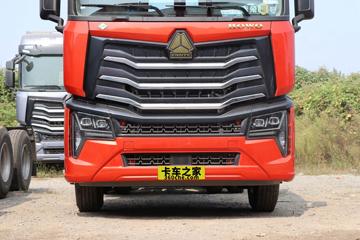 й HOWO Maxؿ 530 6X4 LNGǣ(Һ)ͼƬ