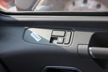 �й����� HOWO Max�ؿ� 530���� 6X4 LNGǣ����(Һ��)ͼƬ