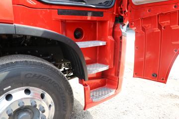 �й����� HOWO Max�ؿ� 530���� 6X4 LNGǣ����(Һ��)ͼƬ