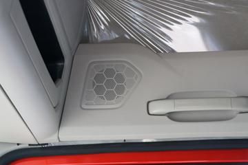 �й����� HOWO Max�ؿ� 530���� 6X4 LNGǣ����(Һ��)ͼƬ