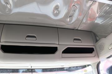 �й����� HOWO Max�ؿ� 530���� 6X4 LNGǣ����(Һ��)ͼƬ