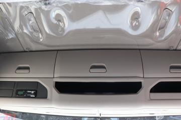 �й����� HOWO Max�ؿ� 530���� 6X4 LNGǣ����(Һ��)ͼƬ