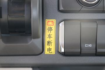 �й����� HOWO Max�ؿ� 530���� 6X4 LNGǣ����(Һ��)ͼƬ