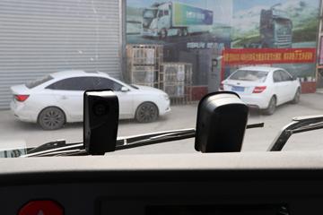 �й����� HOWO Max�ؿ� 530���� 6X4 LNGǣ����(Һ��)ͼƬ