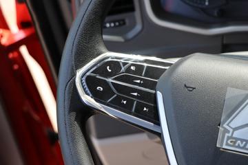 �й����� HOWO Max�ؿ� 530���� 6X4 LNGǣ����(Һ��)ͼƬ