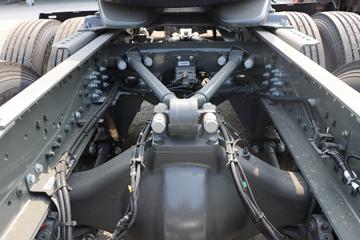 �й����� HOWO Max�ؿ� 530���� 6X4 LNGǣ����(Һ��)ͼƬ